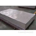 PPGI/HDG/GI/SECC DX51 Piatta in acciaio a freddo rivestito in zinco